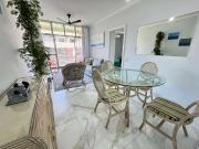 Apartamento para Venda em Guarujá/SP Enseada 2 Quartos