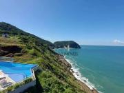 Apartamento para Venda em Guarujá/SP Enseada 2 Quartos