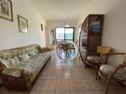 Apartamento para Venda em Guarujá/SP Enseada 2 Quartos