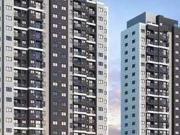 Apartamento para Venda em Guarujá/SP Enseada 2 Quartos