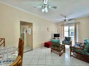 Apartamento para Venda em Guarujá/SP Enseada 2 Quartos