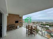 Apartamento para Venda em Guarujá/SP Enseada 2 Quartos
