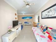 Apartamento para Venda em Guarujá/SP Enseada 2 Quartos