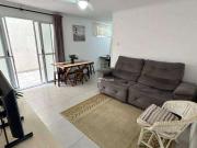 Apartamento para Venda em Guarujá/SP Enseada 2 Quartos