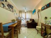 Apartamento para Venda em Guarujá/SP Enseada 2 Quartos