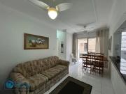 Apartamento para Venda em Guarujá/SP Enseada 2 Quartos