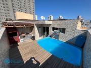 Apartamento para Venda em Guarujá/SP Enseada 2 Quartos