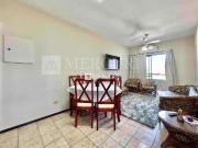 Apartamento para Venda em Guarujá/SP Enseada 2 Quartos