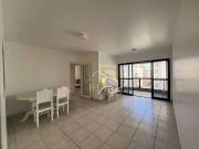 Apartamento para Venda em Guarujá/SP Enseada 2 Quartos