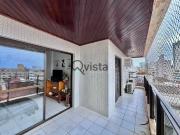 Apartamento para Venda em Guarujá/SP Enseada 2 Quartos