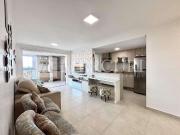 Apartamento para Venda em Guarujá/SP Enseada 2 Quartos
