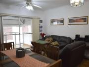 Apartamento para Venda em Guarujá/SP Enseada 2 Quartos