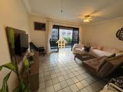 Apartamento para Venda em Guarujá/SP Enseada 2 Quartos