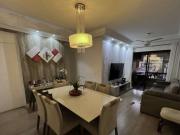 Apartamento para Venda em Guarujá/SP Enseada 2 Quartos