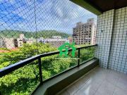 Apartamento para Venda em Guarujá/SP Enseada 2 Quartos