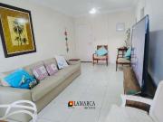 Apartamento para Venda em Guarujá/SP Enseada 2 Quartos