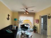 Apartamento para Venda em Guarujá/SP Enseada 2 Quartos