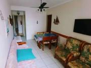 Apartamento para Venda em Guarujá/SP Enseada 2 Quartos