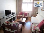 Apartamento para Venda em Guarujá/SP Enseada 2 Quartos