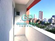 Apartamento para Venda em Guarujá/SP Enseada 2 Quartos
