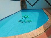 Apartamento para Venda em Guarujá/SP Enseada 2 Quartos