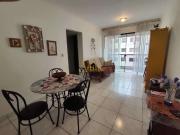 Apartamento para Venda em Guarujá/SP Enseada 2 Quartos