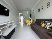 Apartamento para Venda em Guarujá/SP Enseada 2 Quartos
