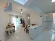 Apartamento para Venda em Guarujá/SP Enseada 2 Quartos