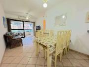 Apartamento para Venda em Guarujá/SP Enseada 2 Quartos