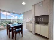 Apartamento para Venda em Guarujá/SP Enseada 2 Quartos