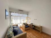 Apartamento para Venda em Guarujá/SP Enseada 2 Quartos