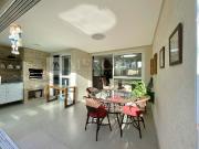 Apartamento para Venda em Guarujá/SP Enseada 2 Quartos