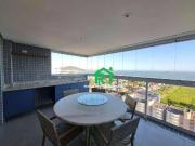 Apartamento para Venda em Guarujá/SP Enseada 2 Quartos