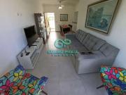 Apartamento para Venda em Guarujá/SP Enseada 2 Quartos
