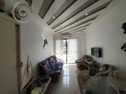 Apartamento para Venda em Guarujá/SP Enseada 2 Quartos