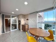 Apartamento para Venda em Guarujá/SP Enseada 2 Quartos