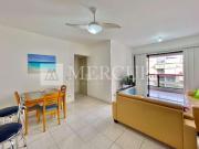Apartamento para Venda em Guarujá/SP Enseada 2 Quartos
