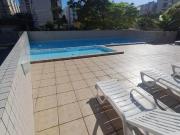 Apartamento para Venda em Guarujá/SP Enseada 2 Quartos