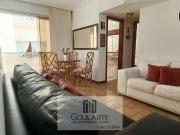 Apartamento para Venda em Guarujá/SP Enseada 2 Quartos