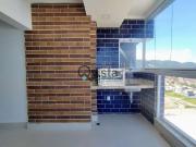 Apartamento para Venda em Guarujá/SP Enseada 2 Quartos