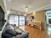 Apartamento para Venda em Guarujá/SP Enseada 2 Quartos