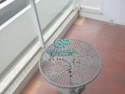 Apartamento para Venda em Guarujá/SP Enseada 2 Quartos