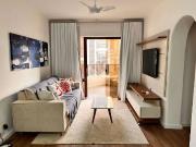 Apartamento para Venda em Guarujá/SP Enseada 2 Quartos