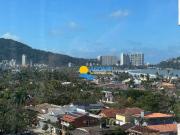 Apartamento para Venda em Guarujá/SP Enseada 2 Quartos