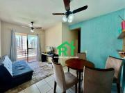 Apartamento para Venda em Guarujá/SP Enseada 2 Quartos