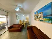 Apartamento para Venda em Guarujá/SP Enseada 2 Quartos