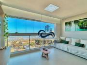 Apartamento para Venda em Guarujá/SP Enseada 2 Quartos