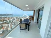 Apartamento para Venda em Guarujá/SP Enseada 2 Quartos