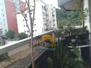 Apartamento para Venda em Guarujá/SP Enseada 2 Quartos