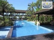 Apartamento para Venda em Guarujá/SP Enseada 2 Quartos